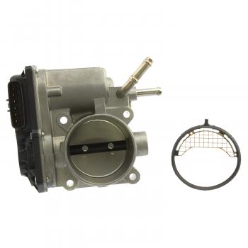 2008 Toyota Matrix Fuel Injection Throttle Body AISIN TBT007 image 1 of 1