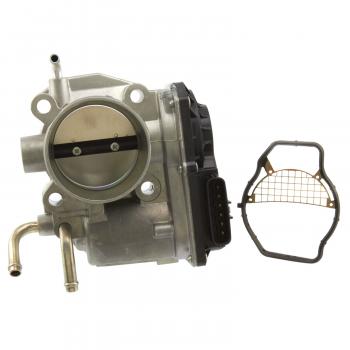2006 Scion TC Fuel Injection Throttle Body AISIN TBT010 image 1 of 4