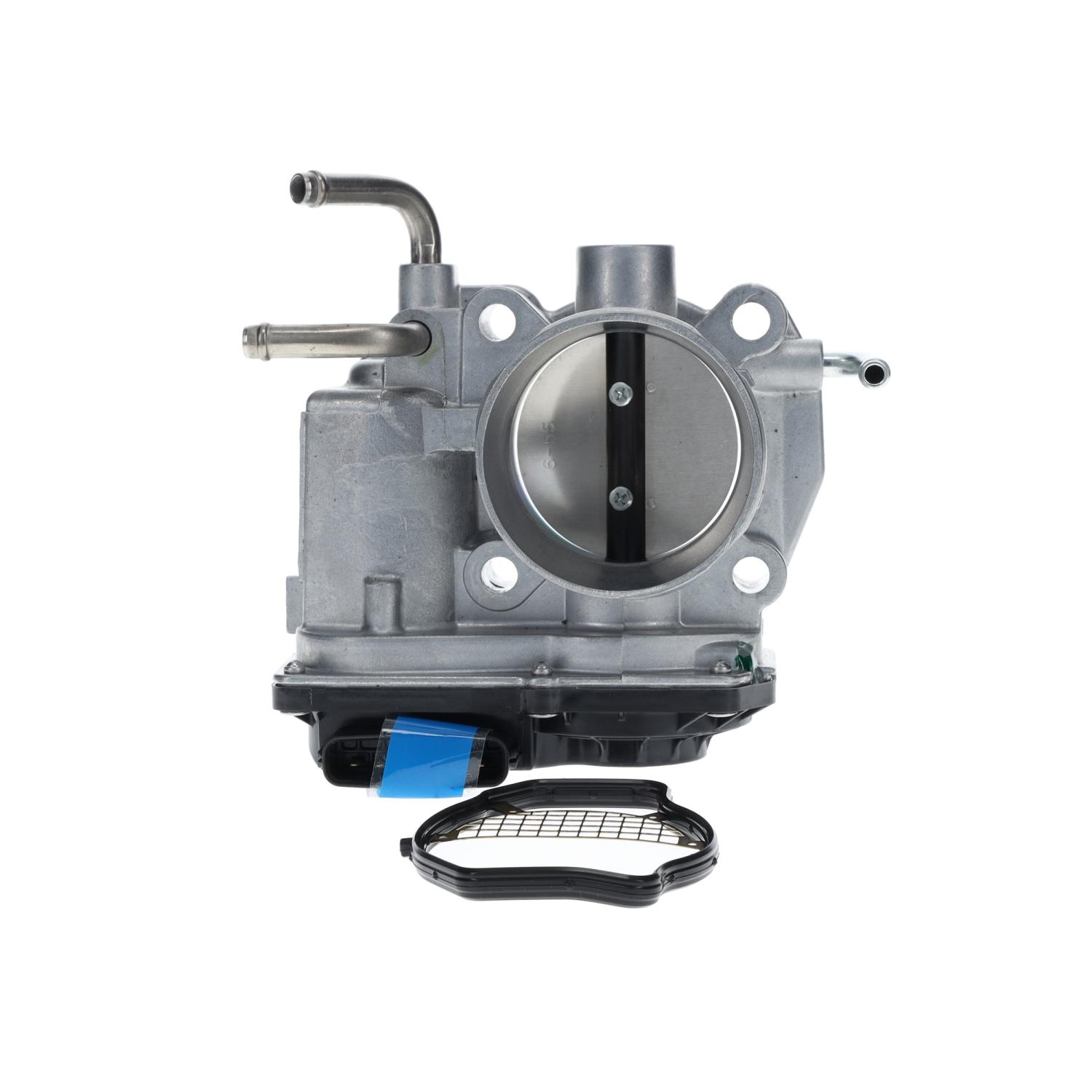 AISIN TBT010 - Fuel Injection Throttle Body AISIN TBT010 Fuel Injection Throttle Body product image 3 of 5