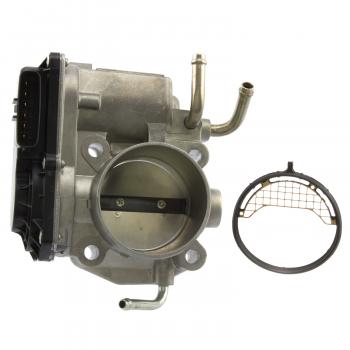 2007 Scion TC Fuel Injection Throttle Body AISIN TBT011 image 1 of 4