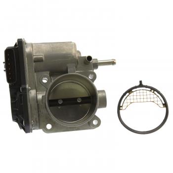 2011 Toyota Matrix Fuel Injection Throttle Body AISIN TBT012 image 1 of 1