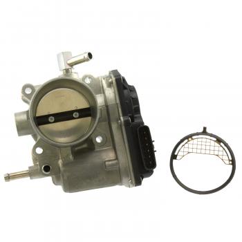 2010 Toyota Matrix Fuel Injection Throttle Body AISIN TBT013 image 1 of 1