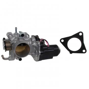 2006 Toyota Prius Fuel Injection Throttle Body AISIN TBT014 image 1 of 1
