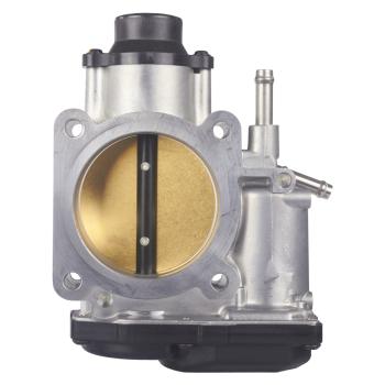 2003 Lexus ES300 Fuel Injection Throttle Body AISIN TBT018 image 2 of 3