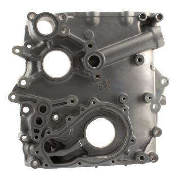 1993 Toyota Previa Engine Timing Cover AISIN TCT071 image 1 of 2