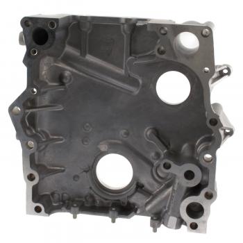 1993 Toyota Previa Engine Timing Cover AISIN TCT071 image 2 of 2