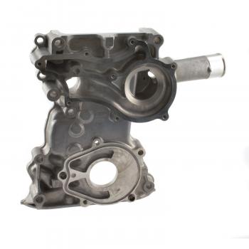 1995 Toyota 4Runner Engine Timing Cover AISIN TCT072 image 1 of 2