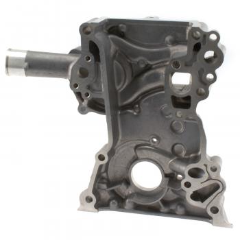 1995 Toyota 4Runner Engine Timing Cover AISIN TCT072 image 2 of 2