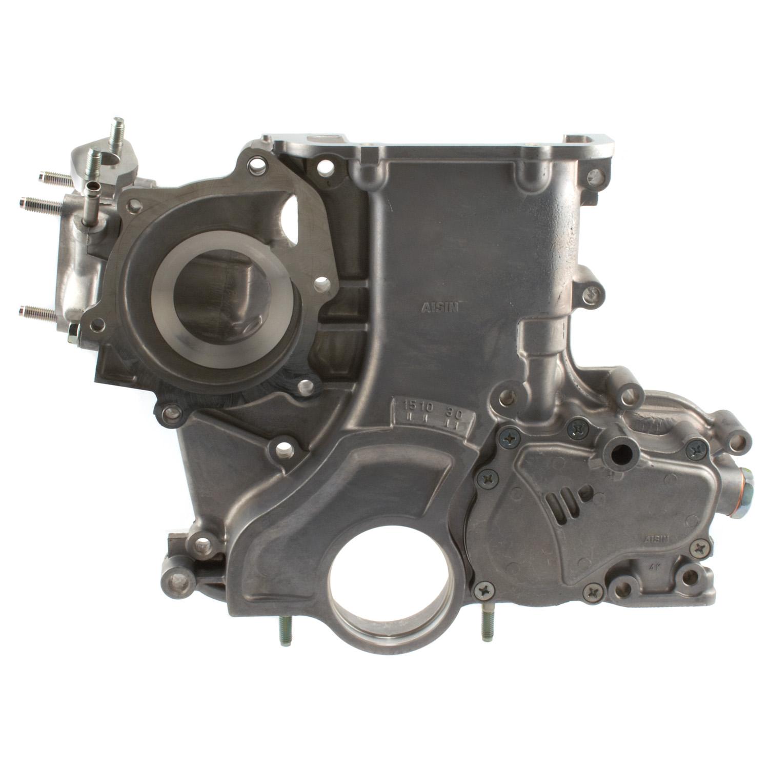 AISIN TCT073 - Engine Timing Cover AISIN TCT073 Engine Timing Cover product image 1 of 2