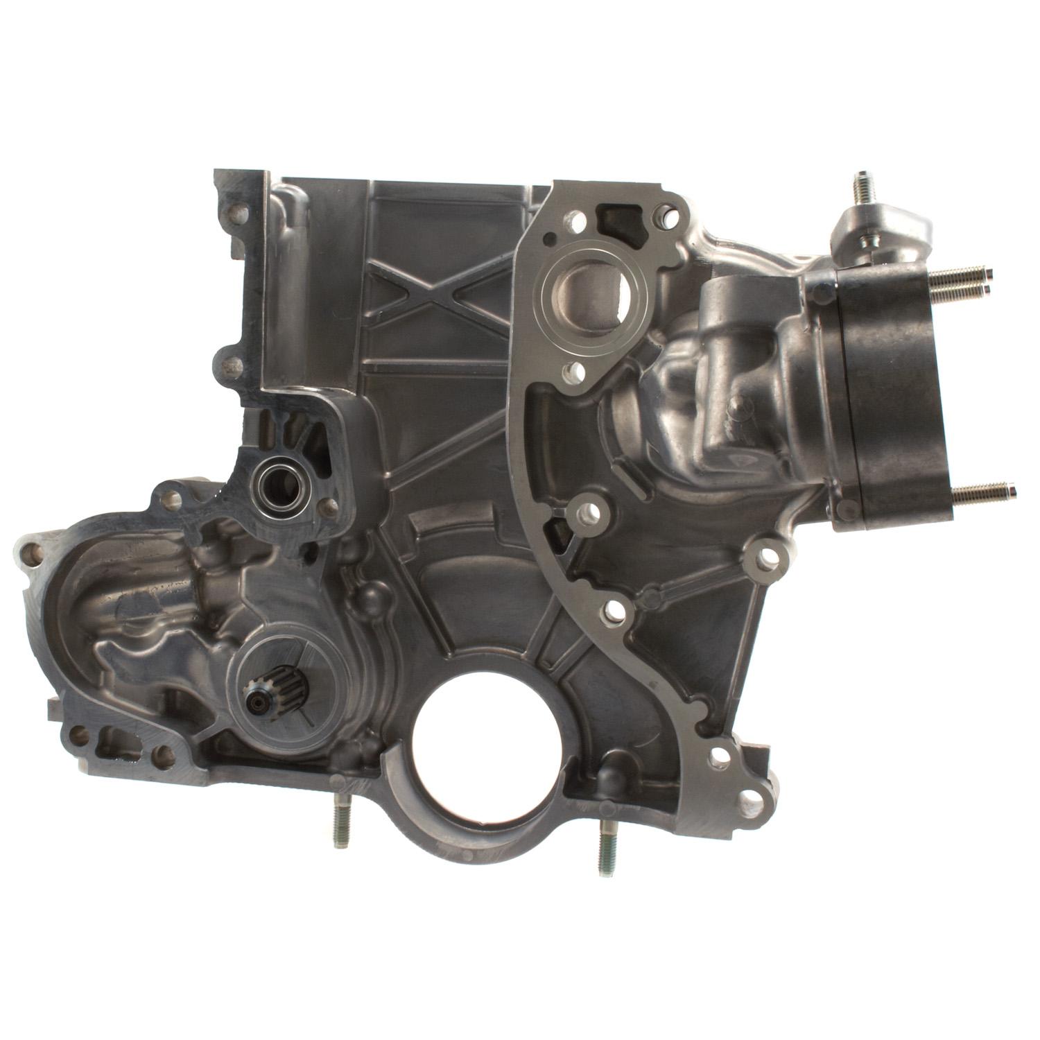 AISIN TCT073 - Engine Timing Cover AISIN TCT073 Engine Timing Cover product image 2 of 2
