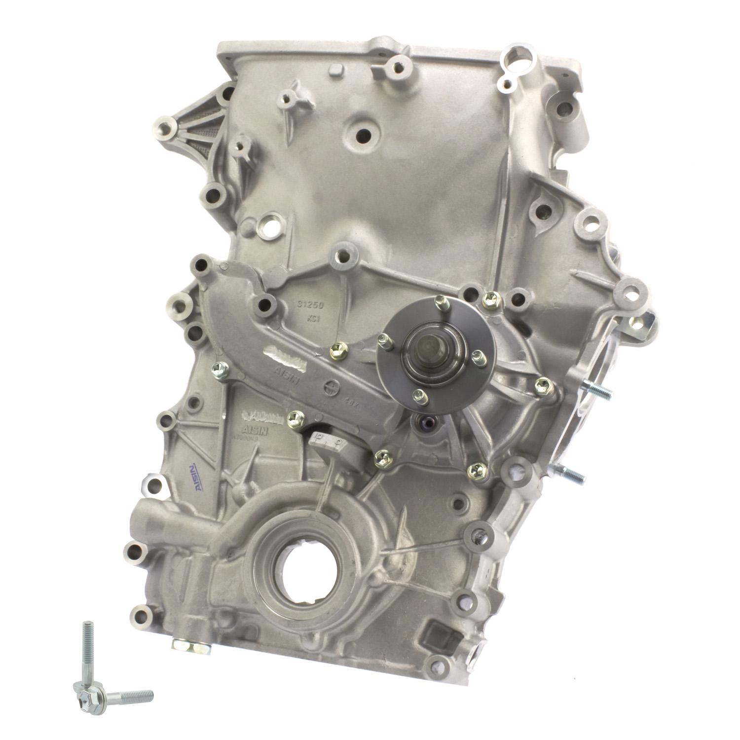 AISIN TCT079 - Engine Timing Cover AISIN TCT079 Engine Timing Cover product image 1 of 6
