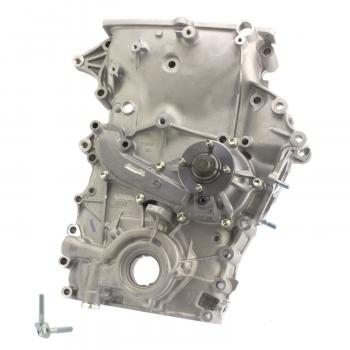 2015 Toyota Tacoma Engine Timing Cover AISIN TCT079 image 1 of 4
