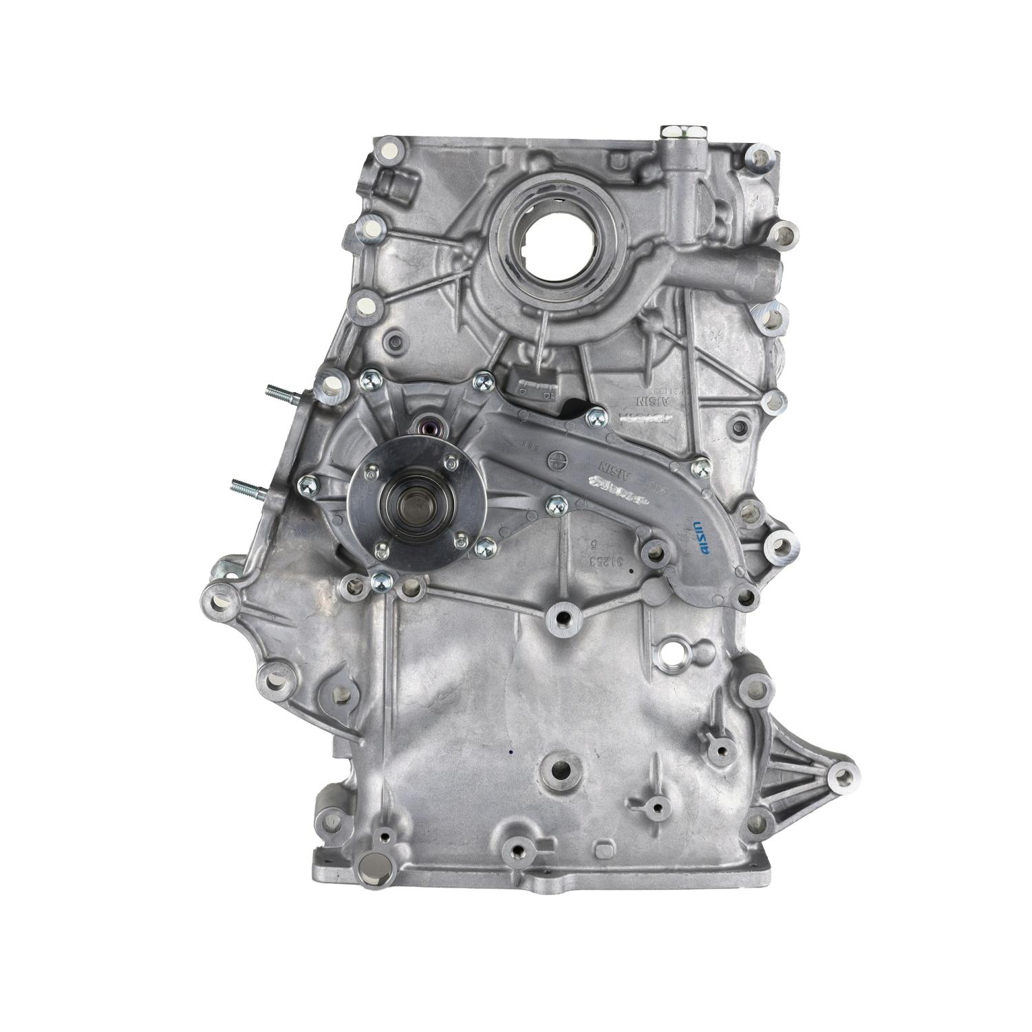AISIN TCT079 - Engine Timing Cover AISIN TCT079 Engine Timing Cover product image 4 of 6