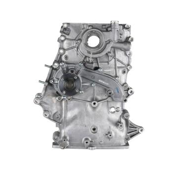 2015 Toyota Tacoma Engine Timing Cover AISIN TCT079 image 4 of 4