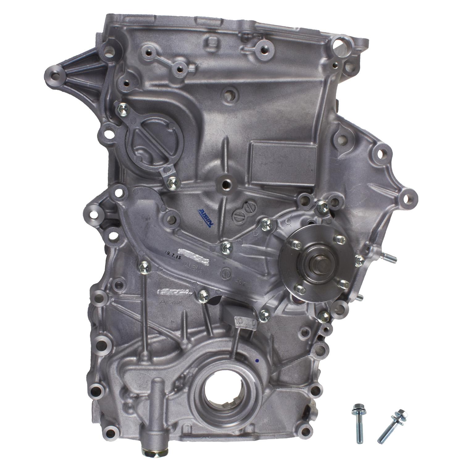 AISIN TCT084 - Engine Timing Cover AISIN TCT084 Engine Timing Cover product image 1 of 2