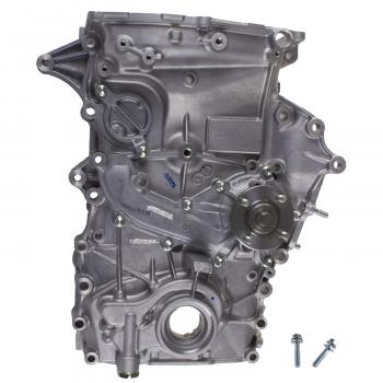 2018 Toyota Tacoma Engine Timing Cover AISIN TCT084 image 1 of 2