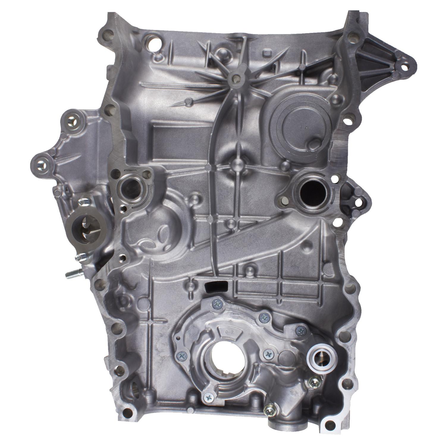 AISIN TCT084 - Engine Timing Cover AISIN TCT084 Engine Timing Cover product image 2 of 2