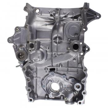 2018 Toyota Tacoma Engine Timing Cover AISIN TCT084 image 2 of 2