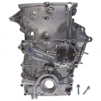 2015 Toyota Tacoma Engine Timing Cover AISIN TCT085 image 1 of 2