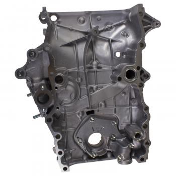 2015 Toyota Tacoma Engine Timing Cover AISIN TCT085 image 2 of 2