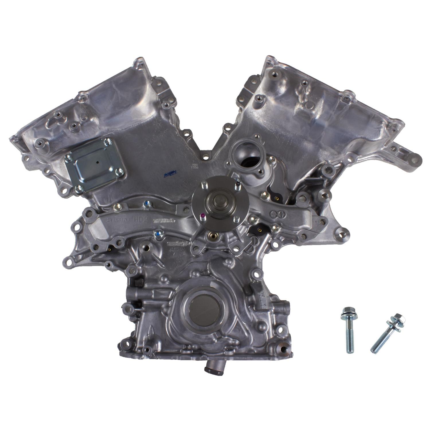 AISIN TCT086 - Engine Timing Cover AISIN TCT086 Engine Timing Cover product image 1 of 2