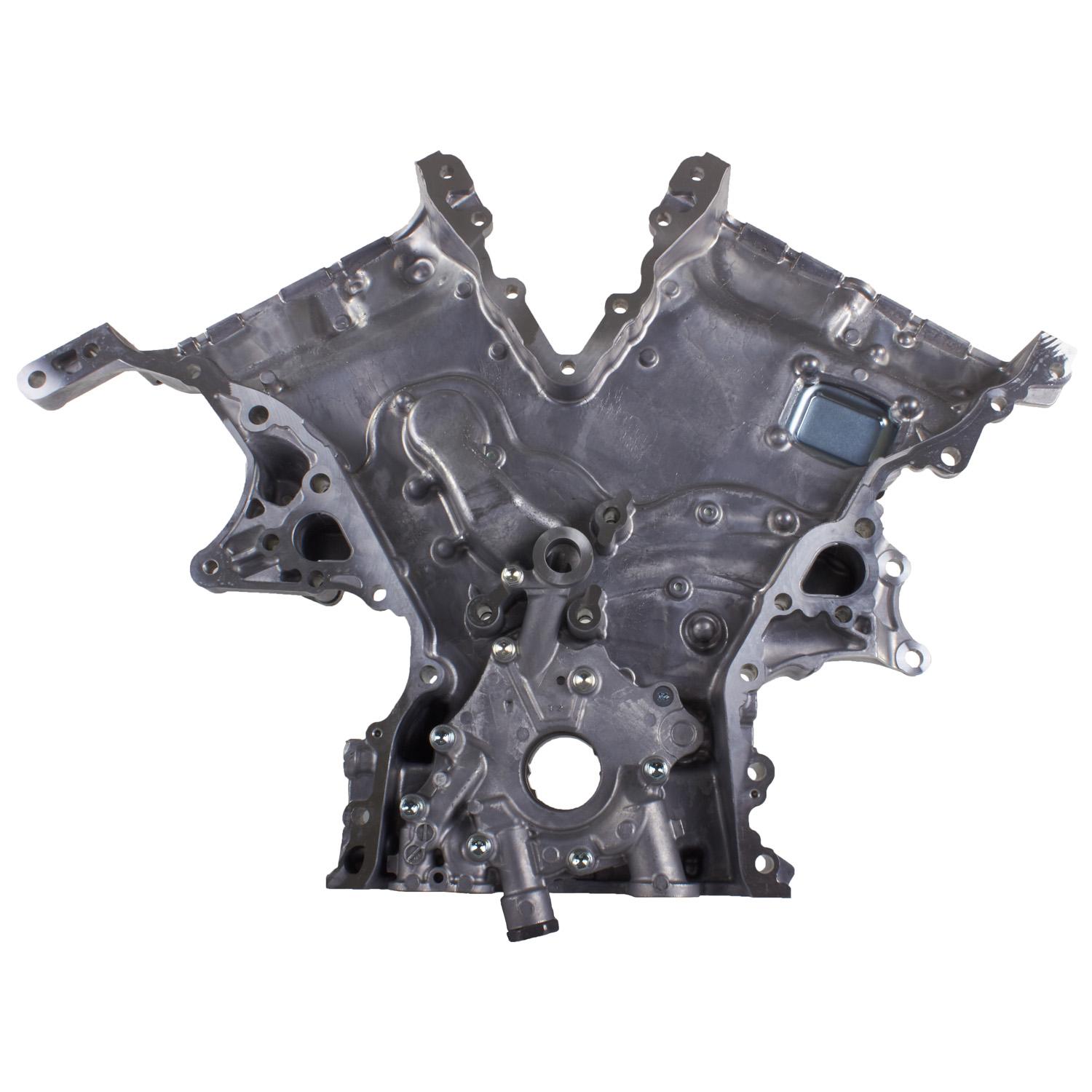 AISIN TCT086 - Engine Timing Cover AISIN TCT086 Engine Timing Cover product image 2 of 2