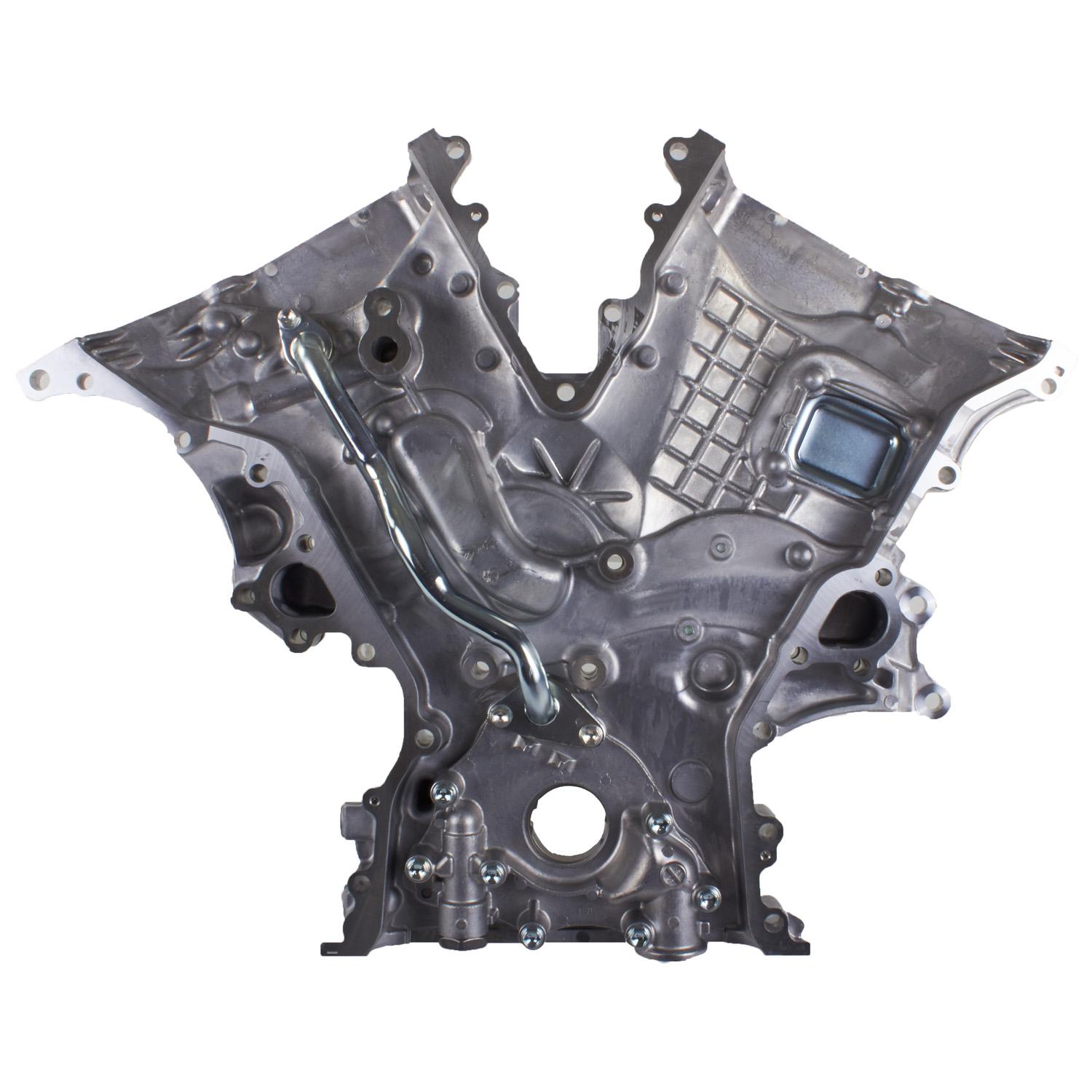 AISIN TCT087 Engine Timing Cover product image 2 of 2