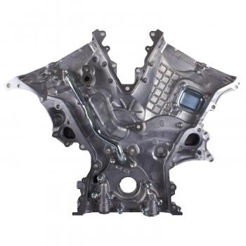 2009 Toyota 4Runner Engine Timing Cover AISIN TCT087 image 2 of 2