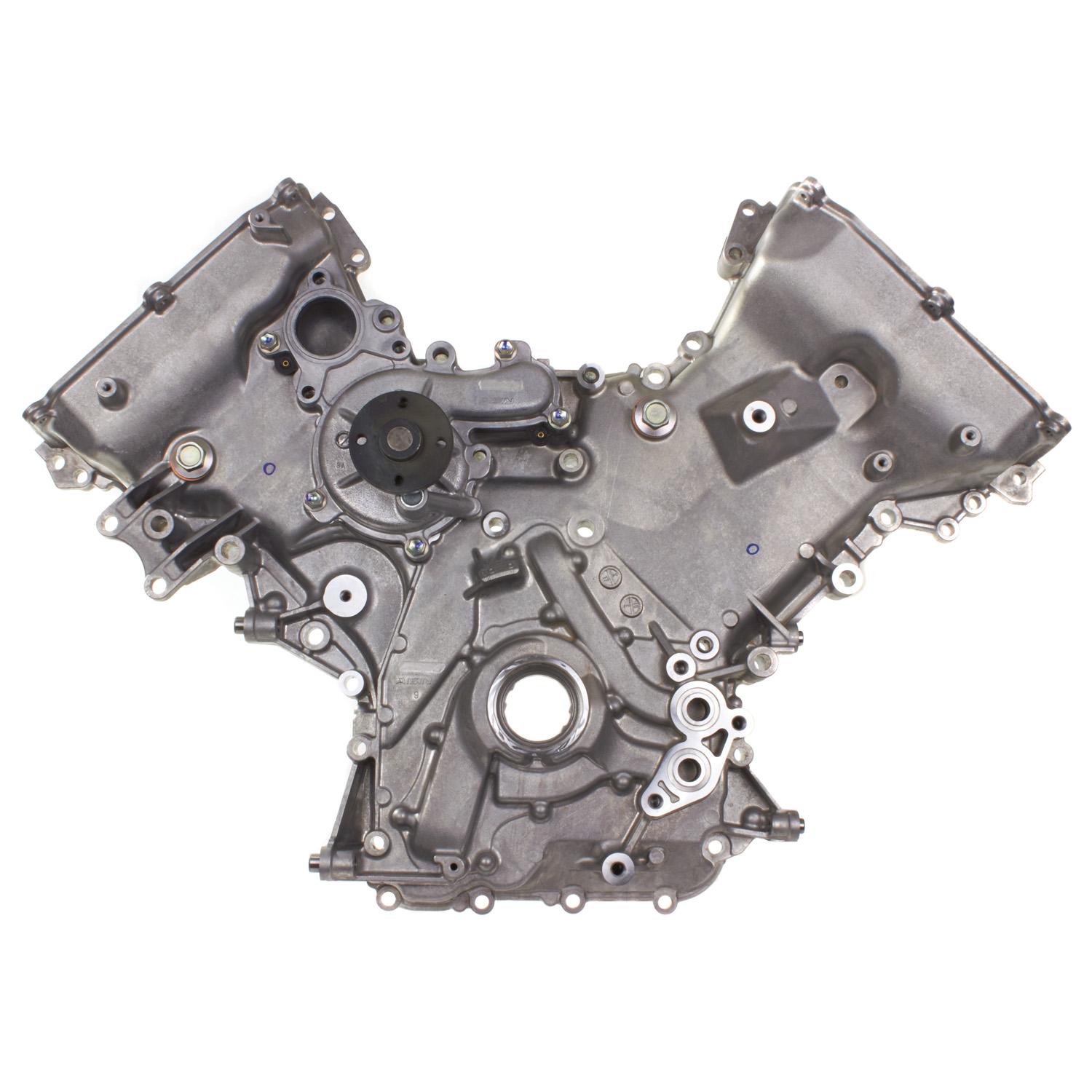AISIN TCT801 - Engine Timing Cover AISIN TCT801 Engine Timing Cover product image 1 of 2