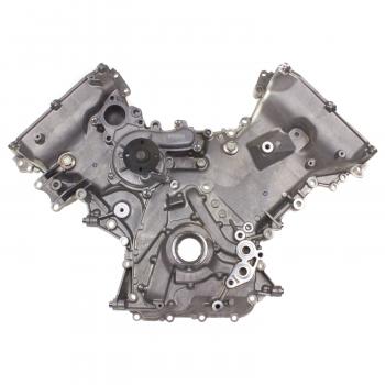2016 Toyota Sequoia Engine Timing Cover