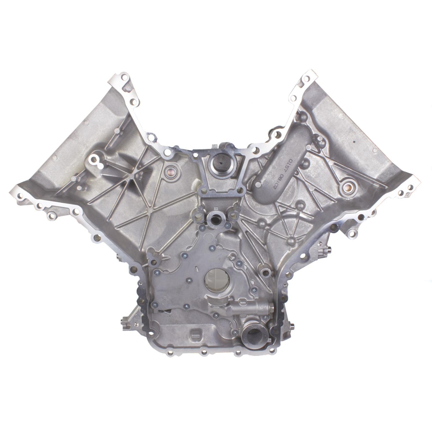 AISIN TCT801 - Engine Timing Cover AISIN TCT801 Engine Timing Cover product image 2 of 2
