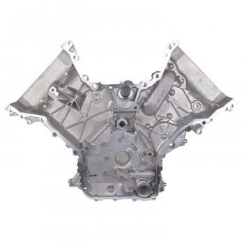 2018 Toyota Sequoia Engine Timing Cover AISIN TCT801 image 2 of 2