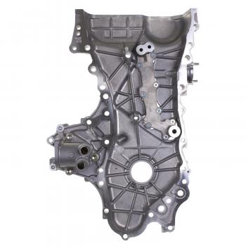 2014 Toyota Matrix Engine Timing Cover AISIN TCT803 image 2 of 2