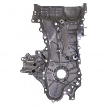 2018 Toyota Corolla Engine Timing Cover AISIN TCT804 image 2 of 2