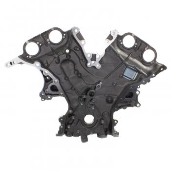 2018 Toyota Tacoma Engine Timing Cover AISIN TCT806 image 2 of 2