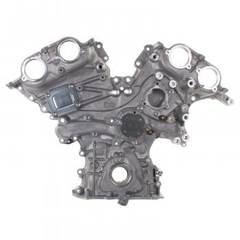 2016 Lexus RX450h Engine Timing Cover