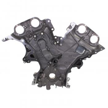 2016 Lexus RX450h Engine Timing Cover AISIN TCT807 image 2 of 2