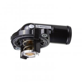 2015 Chrysler 200 Engine Coolant Thermostat AISIN THC001 image 3 of 3