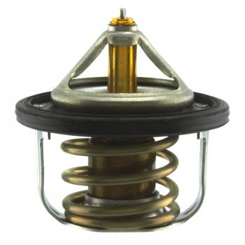 1994 Subaru Justy Engine Coolant Thermostat AISIN THF001 image 1 of 1