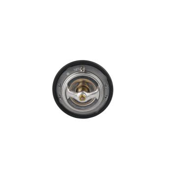 2000 Subaru Legacy Engine Coolant Thermostat AISIN THF002 image 2 of 3