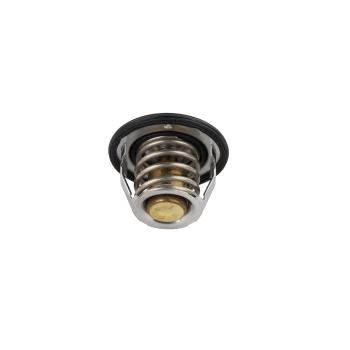 2000 Subaru Legacy Engine Coolant Thermostat AISIN THF002 image 3 of 3