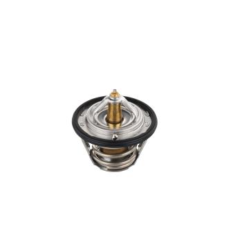 2000 Subaru Legacy Engine Coolant Thermostat AISIN THF003 image 3 of 3
