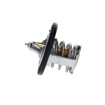 2012 Subaru Legacy Engine Coolant Thermostat AISIN THF005 image 3 of 4