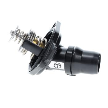 2011 Honda Element Engine Coolant Thermostat AISIN THH002 image 3 of 4
