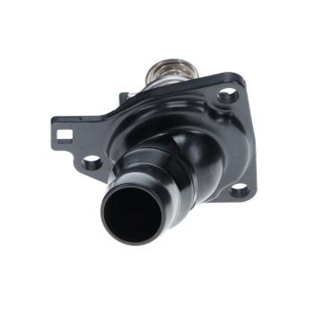 2011 Honda Element Engine Coolant Thermostat AISIN THH002 image 4 of 4