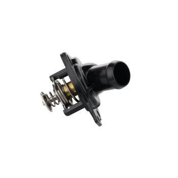 2006 Acura TSX Engine Coolant Thermostat AISIN THH003 image 2 of 3
