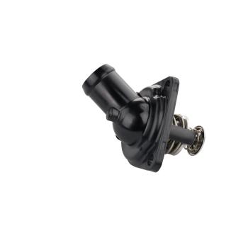 2006 Acura TSX Engine Coolant Thermostat AISIN THH003 image 3 of 3