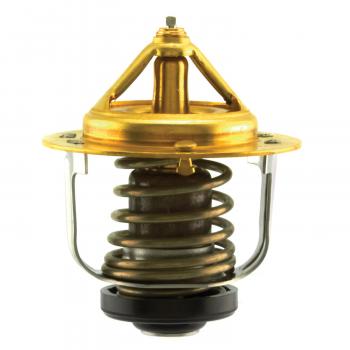 1985 Honda Civic Engine Coolant Thermostat AISIN THH005 image 1 of 1