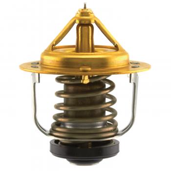 1985 Honda Civic Engine Coolant Thermostat AISIN THH006 image 1 of 1