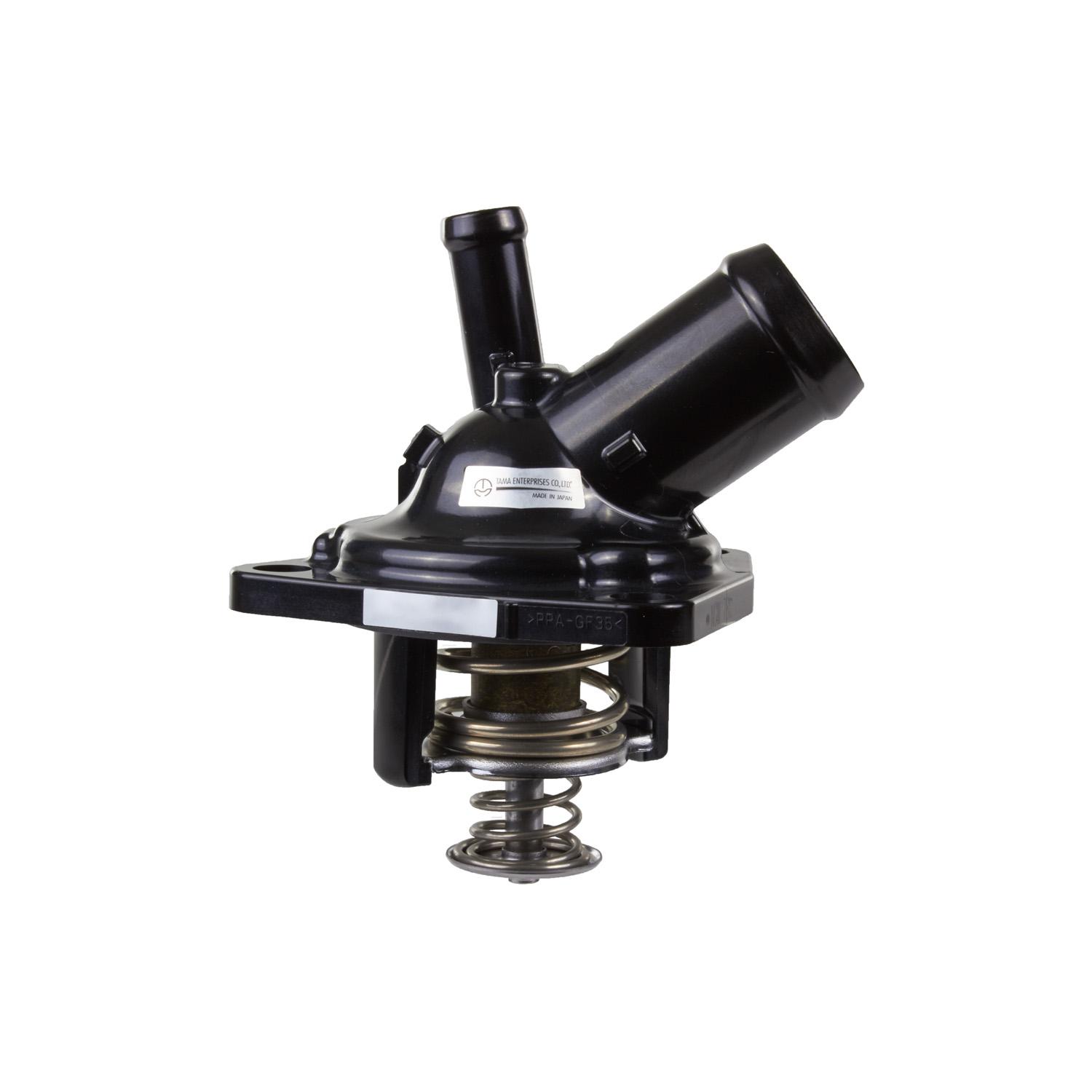 AISIN THH014 - Engine Coolant Thermostat AISIN THH014 Engine Coolant Thermostat product image 1 of 3